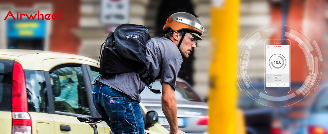 helmet camera