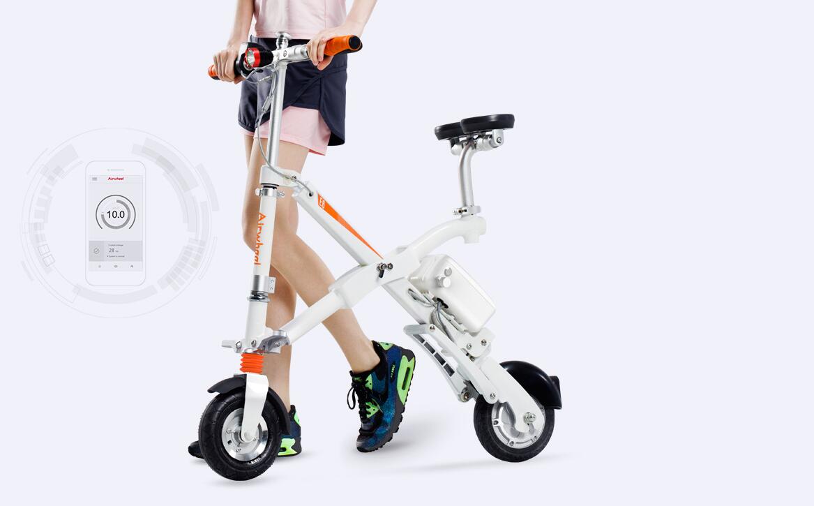 Airwheel E6