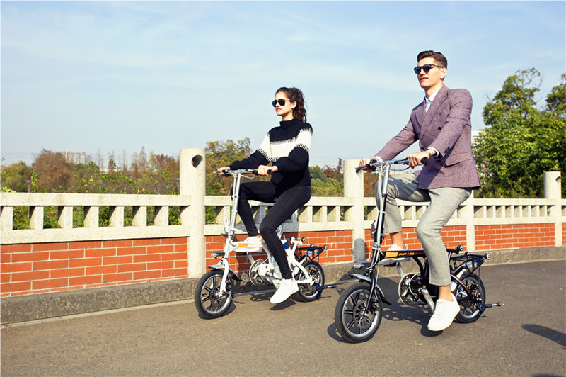 Airwheel R3