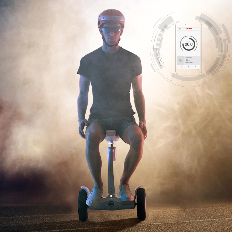 Airwheel S8