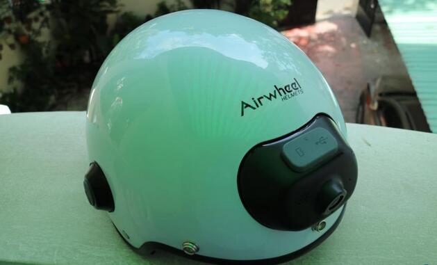 Airwheel C6