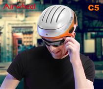 Airwheel C5 color intelligent helmet